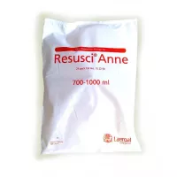 Voies respiratoires pour mannequin Resusci Anne Laerdal - Par 24