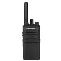 Talkie walkie Motorola fréquence radio PMR 446 portée 9km