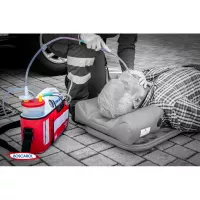 Aspirateur mucosité électrique portable Boscarol OB1000