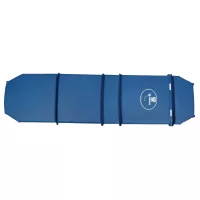 Matelas articulé 4 parties pour brancard F2