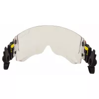 Accessoire casque Gallet F1XF écran oculaire clair complet