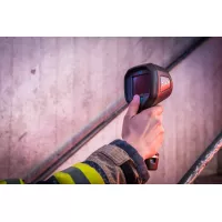 Flir K2 Caméra thermique avec technologie MSX pour intervention pompier