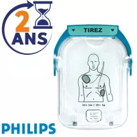 Electrode adulte HS1 Philips