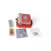 Défibrillateur semi-automatique de formation AED Trainer 2 Laerdal