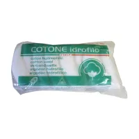 Coton hydrophile 20 g