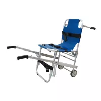 Chaise portoir d'ambulance Saver S-240