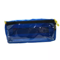 Pochettes amovibles pour sac de secours 33x14,5x8cm