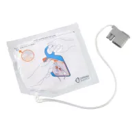 Electrodes de formation adulte pédiatrique G5