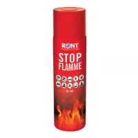 Aérosol Stop Flamme - RONT