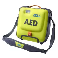 Sacoche pour défibrillateur AED 3 Zoll