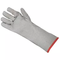 Gants en tissu de verre Alutherm® résistance 600 degrés