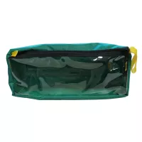 Pochettes amovibles pour sac de secours 33x14,5x8cm