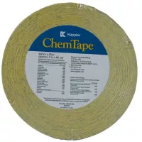 Rouleau adhésif Chem Tape de 55m largeur de bande 4,8cm