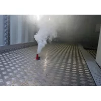 Fumigènes fumée blanche 17m3 - Boite de 5