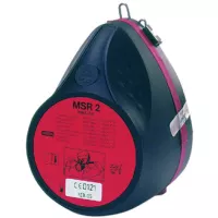 Demi-masque de fuite filtrant MSR2