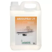 Aniospray Désinfectant de surface à pulvériser éthanol 29%