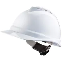 Casque de sécurité V-Gard 500 MSA