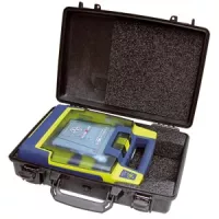 Valise étanche pour défibrillateur G3 Cardiac Science