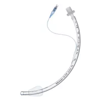 Sonde endotrachéale avec ballonet Curity