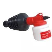 Poudreuse insecticide Bobby 50 cl