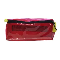 Pochettes amovibles pour sac de secours 33x14,5x8cm