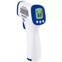 Thermomètre sans contact infrarouge Thermo Compact