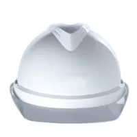 Casque de sécurité V-Gard 500 MSA