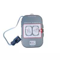 Electrode défibrillateur Smart Pads II FRx Philips