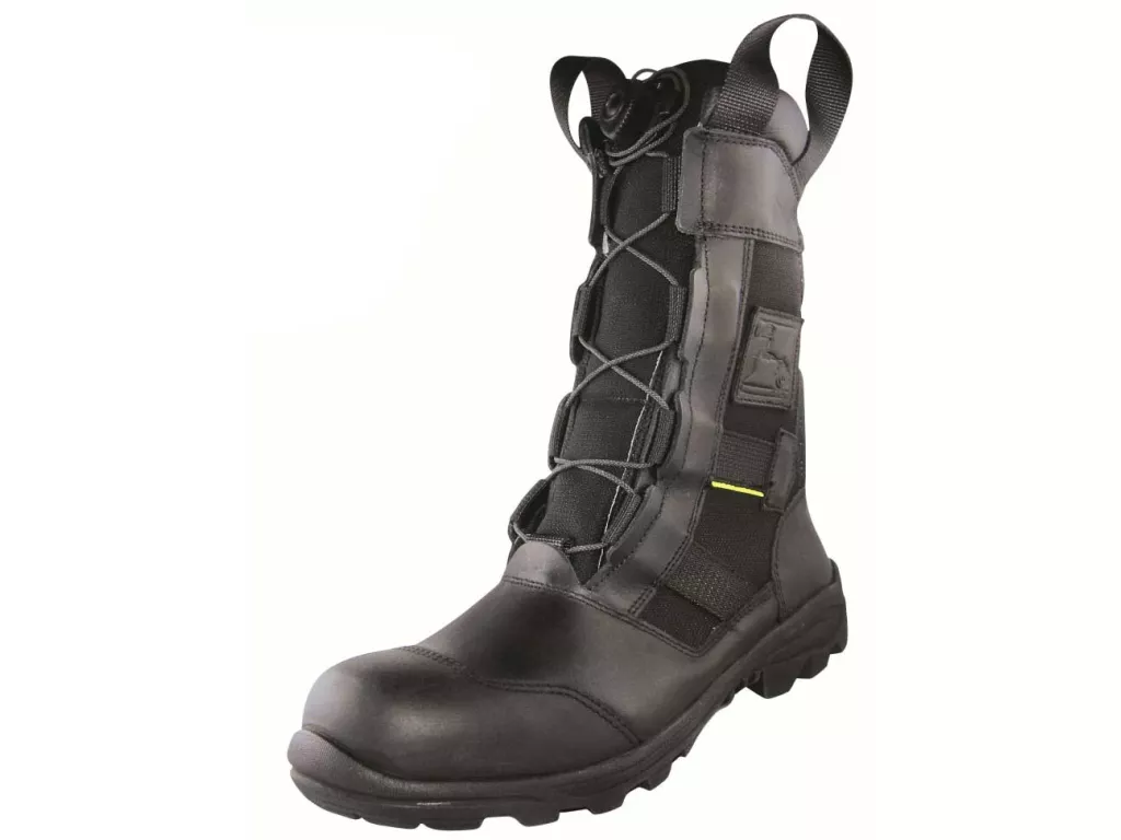 Chaussure amagnétique 2025