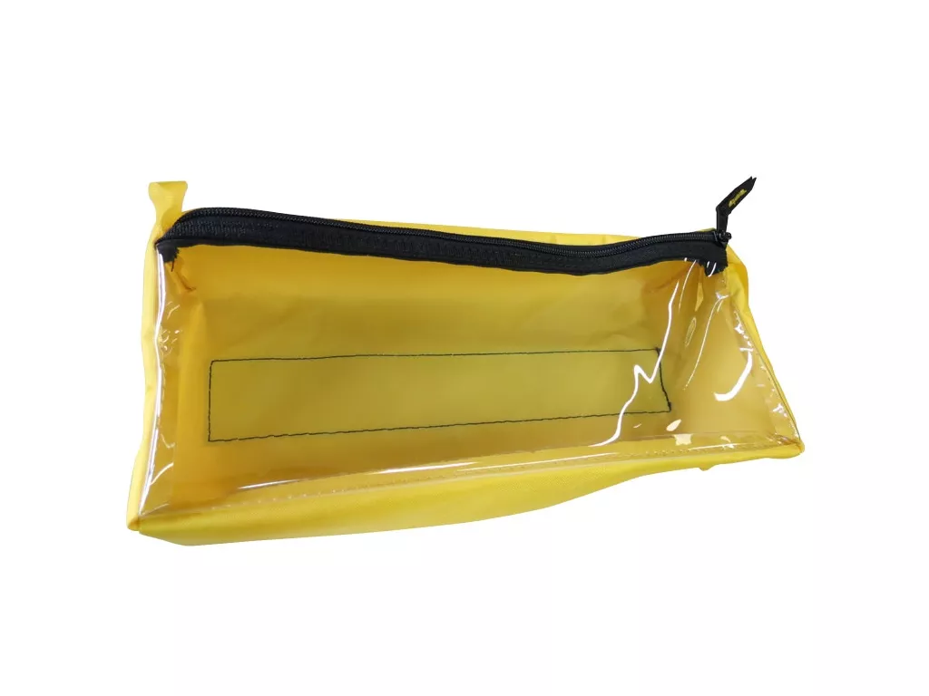 Pochette amovible pour sac de secours 27 x 14 x 8 cm SMSP