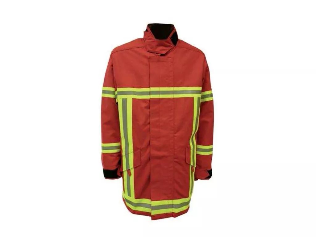 Veste Anti Feu ATEX Antistatique VALPA SINGER - VPA