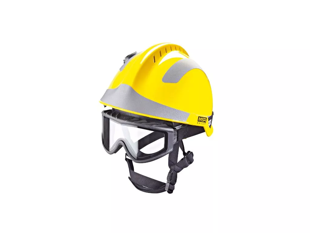Tenue discount f2 pompier