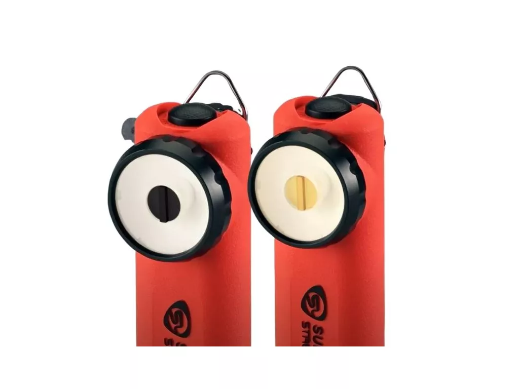 Lampe coude Survivor X rechargeable - Lampes Torches d