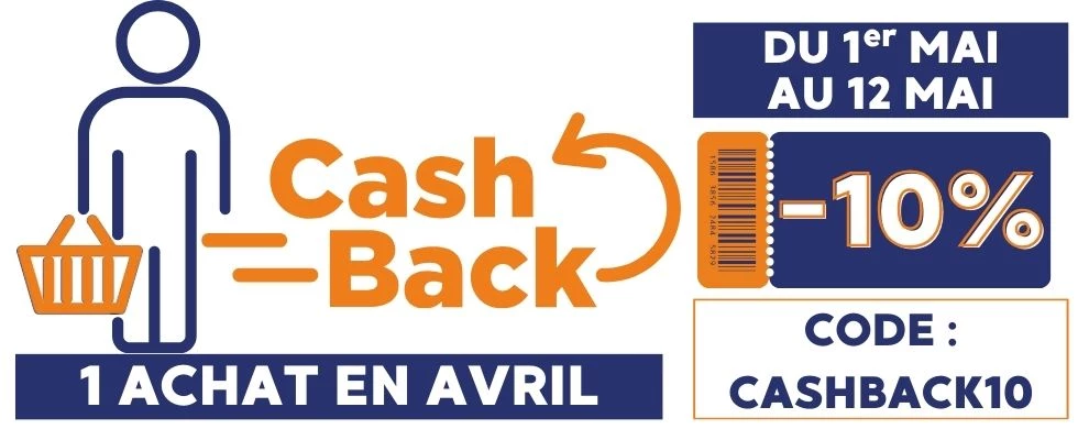 Cash Back MAI