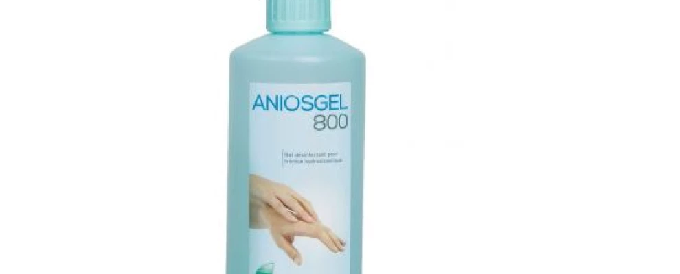 Comment utiliser le gel hydroalcoolique ?