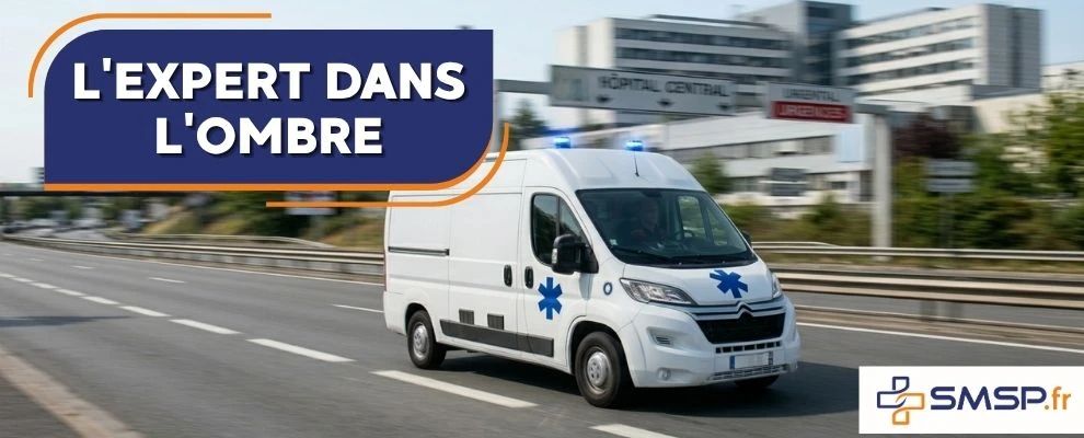 L'EXPERTISE SMSP