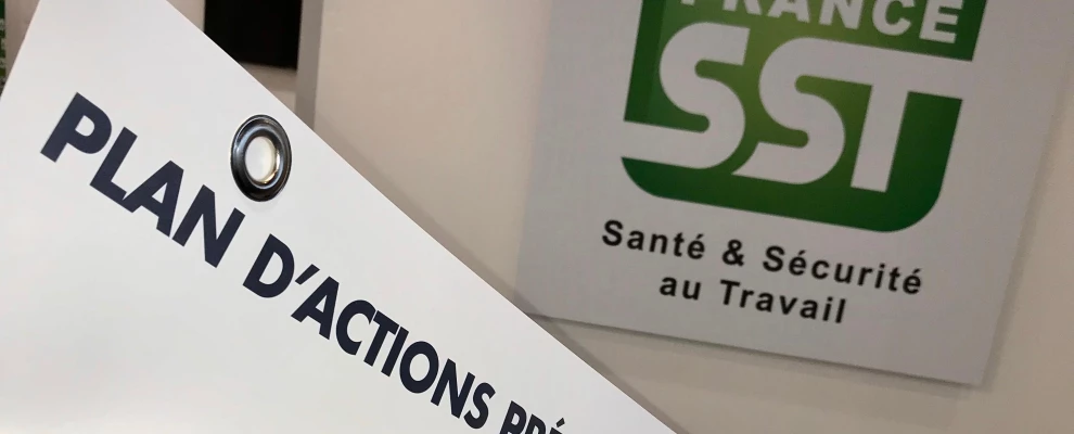 Geste de secours SST : s’adapter en cas de pandémie