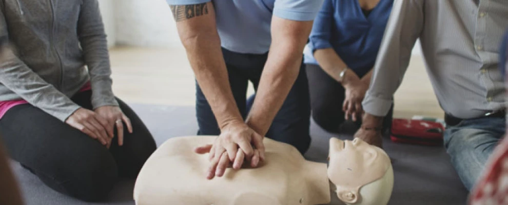 Les évolutions du mannequin LAERDAL Little Anne