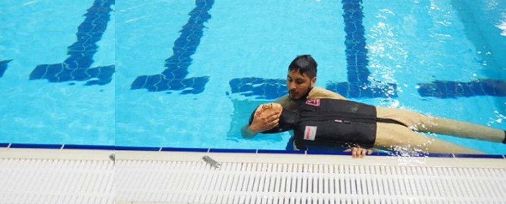 Sauvetage aquatique : l'utilité d'un mannequin piscine ou d'homme à la mer