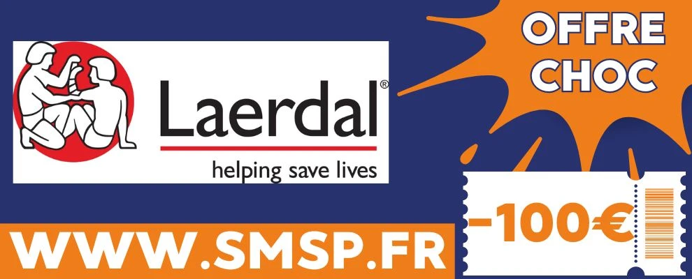 PROMO LAERDAL