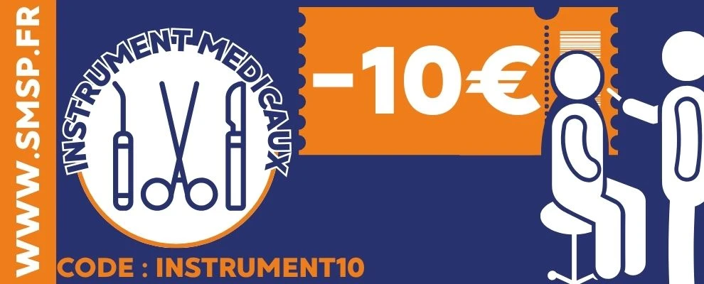 INSTRUMENTS MEDICAUX
