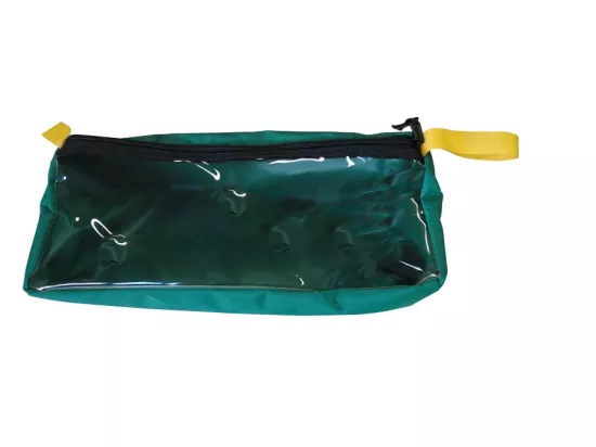 Pochette amovible pour sac de secours DMT