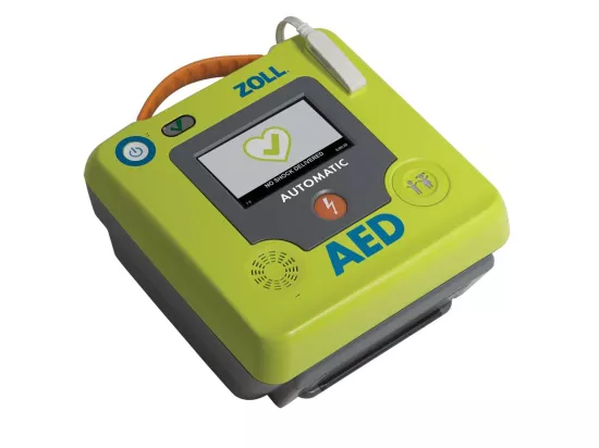 Défibrillateur AED 3 ZOLL