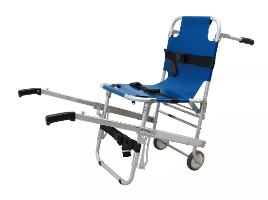 Chaise portoir d'ambulance Saver S-240