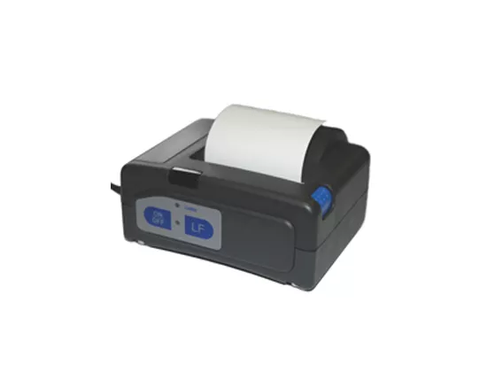 Imprimante thermique pour moniteur multiparamétrique Innocare’S