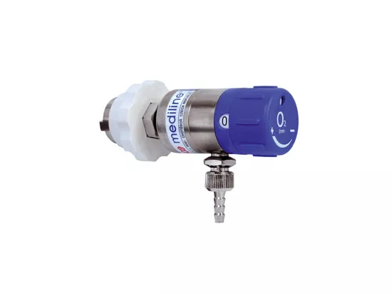 Débitmètre oxygène MEDIFLOW Ultra II