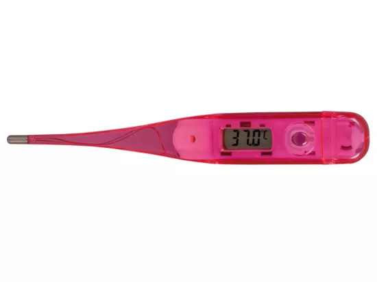 Thermomètre corporel  médical électronique THERMOCOLOR