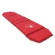 Matelas articulé 4 parties pour brancard F2