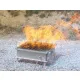 Générateur de flammes écologique Leader GF42