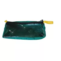 Pochette amovible pour sac de secours 27 x 14 x 8 cm